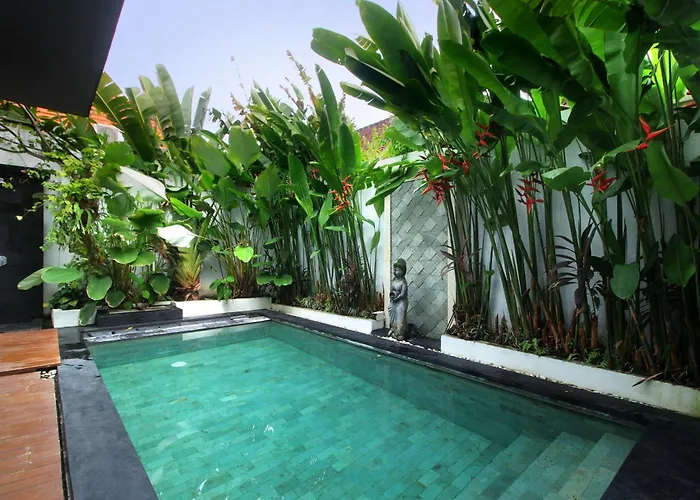 Zowa Byfaba * Seminyak