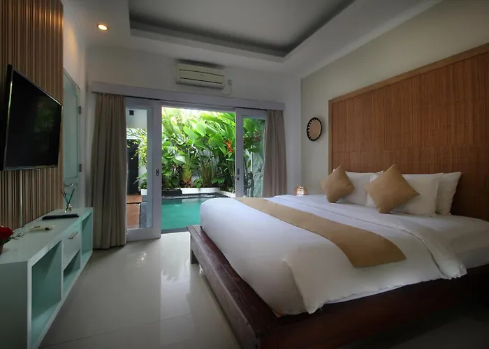 Zowa Byfaba Seminyak