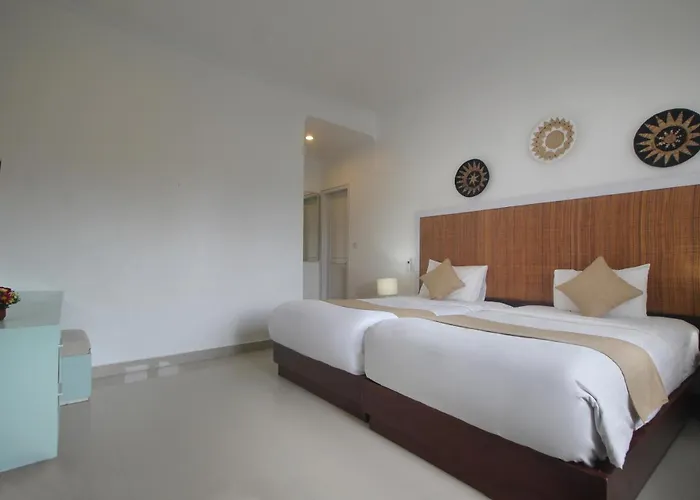 Zowa Byfaba Villa Seminyak