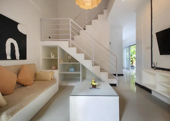 Villa Zowa Byfaba Seminyak